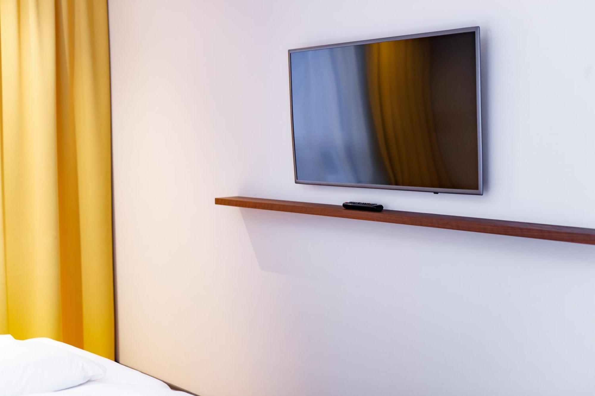 Elaya Hotel Göppingen Стая снимка